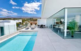 3 odalılar villa 193 m² Santa Cruz de Tenerife'de, İspanya. 1,590,000 €