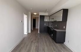 2 odalılar daire Wellesley Street East'da, Kanada. C$794,000