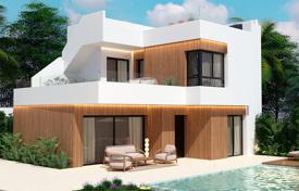 3 odalılar villa 152 m² Orihuela'da, İspanya. 570,000 €