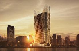 Konut kompleksi Binghatti Skyhall – Business Bay, Dubai, BAE. Min.$355,000