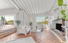 6 odalılar villa Mougins'de, Fransa. 3,600,000 €