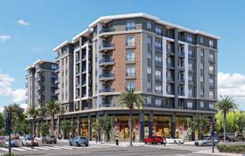 3 odalılar daire 107 m² Kepez'da, Türkiye. 7,996,000 TRY