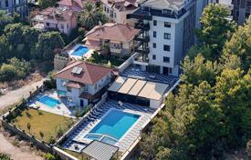 2 odalılar daire 58 m² Kestel'da, Türkiye. 8,829,000 TRY