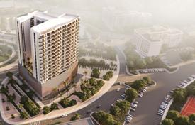 Market Samana Greenfield – Warsan Fourth, Dubai, BAE. $1,156,000
