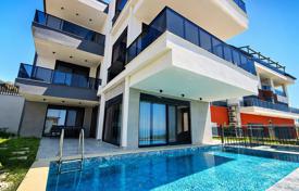 5 odalılar villa 300 m² Kargicak'da, Türkiye. 30,985,000 TRY