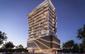 Konut kompleksi ELAN Tower – Dubai Land Residence Complex, Dubai, BAE. Min.$136,000