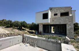 3 odalılar şehir içinde müstakil ev 136 m² Halkidiki'de, Yunanistan. 470,000 €