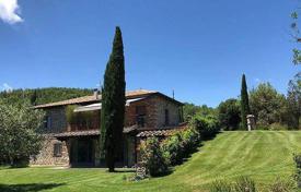 Villa – Siena, Toskana, İtalya. 2,200,000 €
