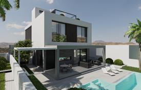 3 odalılar villa 147 m² Agios Tychonas'da, Kıbrıs. Min.779,000 €