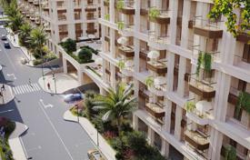 1 odalılar daire 45 m² Sea Breeze'de, Azerbaycan. $101,000