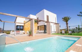 4 odalılar villa Orihuela Costa'da, İspanya. 1,160,000 €