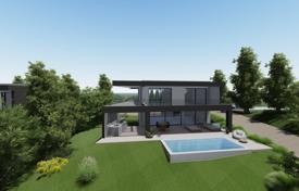 4 odalılar villa 150 m² Kriopigi'de, Yunanistan. 525,000 €
