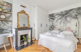1 odalılar daire 28 m² Paris'te, Fransa. 418,000 €
