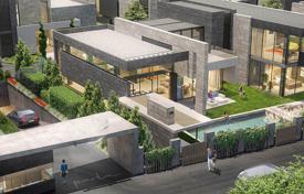 8 odalılar villa 862 m² Ankara (city)'da, Türkiye. 140,764,000 TRY