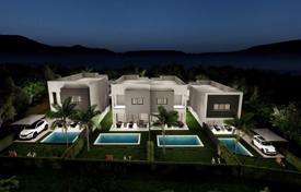 4 odalılar konak Limassol (city)'da, Kıbrıs. 575,000 €