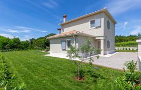 3 odalılar şehir içinde müstakil ev 170 m² Labin'da, Hırvatistan. 650,000 €