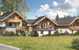 4 odalılar dağ evi 108 m² Savoie'de, Fransa. 910,000 €