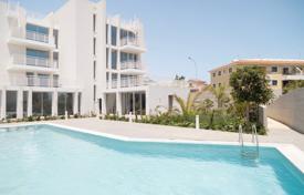1 odalılar yeni binada daireler Famagusta'da, Kıbrıs. 209,000 €