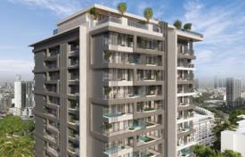 Market Gharbi I Residences – Al Barsha South, Dubai, BAE. $2,108,000
