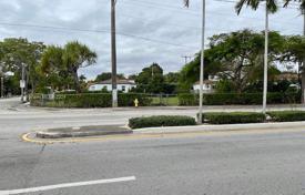 Arsa – Miami, Florida, Amerika Birleşik Devletleri. $725,000