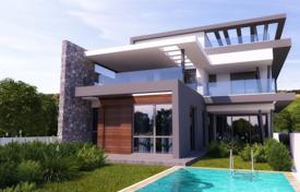 5 odalılar yazlık ev 575 m² Agios Athanasios (Cyprus)'da, Kıbrıs. 1,400,000 €