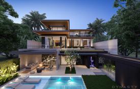 Villa – Bang Tao Beach, Choeng Thale, Thalang,  Phuket,   Tayland. 3,434,000 €