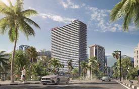 New residential complex with apartments Batumi'de, Gürcistan. Min.89,000 €