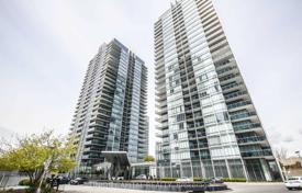 4 odalılar daire Etobicoke'de, Kanada. C$817,000