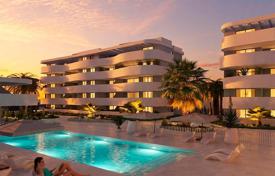 2 odalılar daire 83 m² Guardamar del Segura'da, İspanya. 297,000 €
