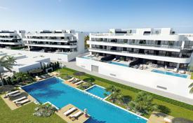 2 odalılar daire 108 m² Los Alcazares'da, İspanya. 318,000 €