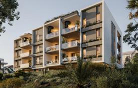 New residential complex with apartments Limasol'da, Kıbrıs. Min.276,000 €