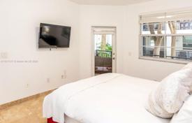 1 odalılar kondominyumda daireler 84 m² North Miami Beach'da, Amerika Birleşik Devletleri. $409,000