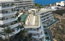 3 odalılar çatı dairesi 152 m² Playa Paraiso'da, İspanya. 765,000 €