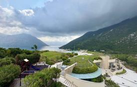 1 odalılar daire 61 m² Herceg Novi city'da, Karadağ. 220,000 €