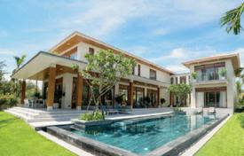 Villa – Da Nang, Vietnam. $2,340,000
