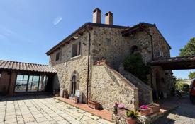 Daire 180 m² Scansano'da, İtalya. 2,200,000 €
