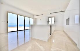 7 odalılar çatı dairesi 300 m² Netanya'da, İsrail. $4,032,000