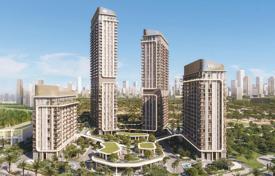New residential complex with apartments Dubai'de, BAE. Min.$437,000