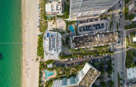 Kondominyum – South Ocean Drive, Hollywood, Florida,  Amerika Birleşik Devletleri. $530,000