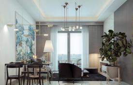 3 odalılar yeni binada daireler 110 m² Antalya (city)'da, Türkiye. $333,000