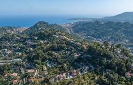 New residential complex with apartments Menton'da, Fransa. Min.301,000 €