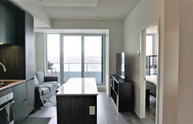 1 odalılar daire Sumach Street'da, Kanada. C$736,000