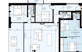 3 odalılar daire 143 m² Sveti Vlas'da, Bulgaristan. 314,000 €