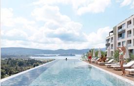 1 odalılar daire 27 m² Mrčevac'da, Karadağ. 174,000 €
