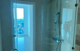 1 odalılar daire 35 m² Pattaya'da, Tayland. $110,000