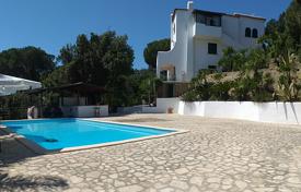 7 odalılar villa 600 m² Sabaudia'da, İtalya. 2,800,000 €