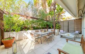 7 odalılar daire Cannes'da, Fransa. 990,000 €