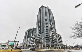 2 odalılar daire Scarborough'da, Kanada. C$669,000