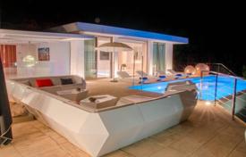Villa – İbiza, Balear Adaları, İspanya. 19,800 € haftalık