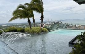 2 odalılar kondominyumda daireler 98 m² Chonburi'de, Tayland. $407,000
